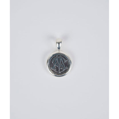 masses COIN PENDANT