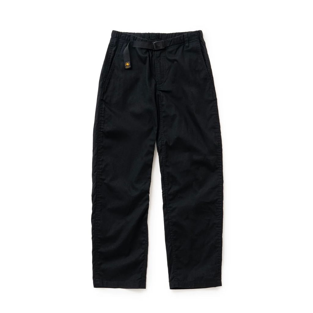 RATS COTTON EASY PANTS