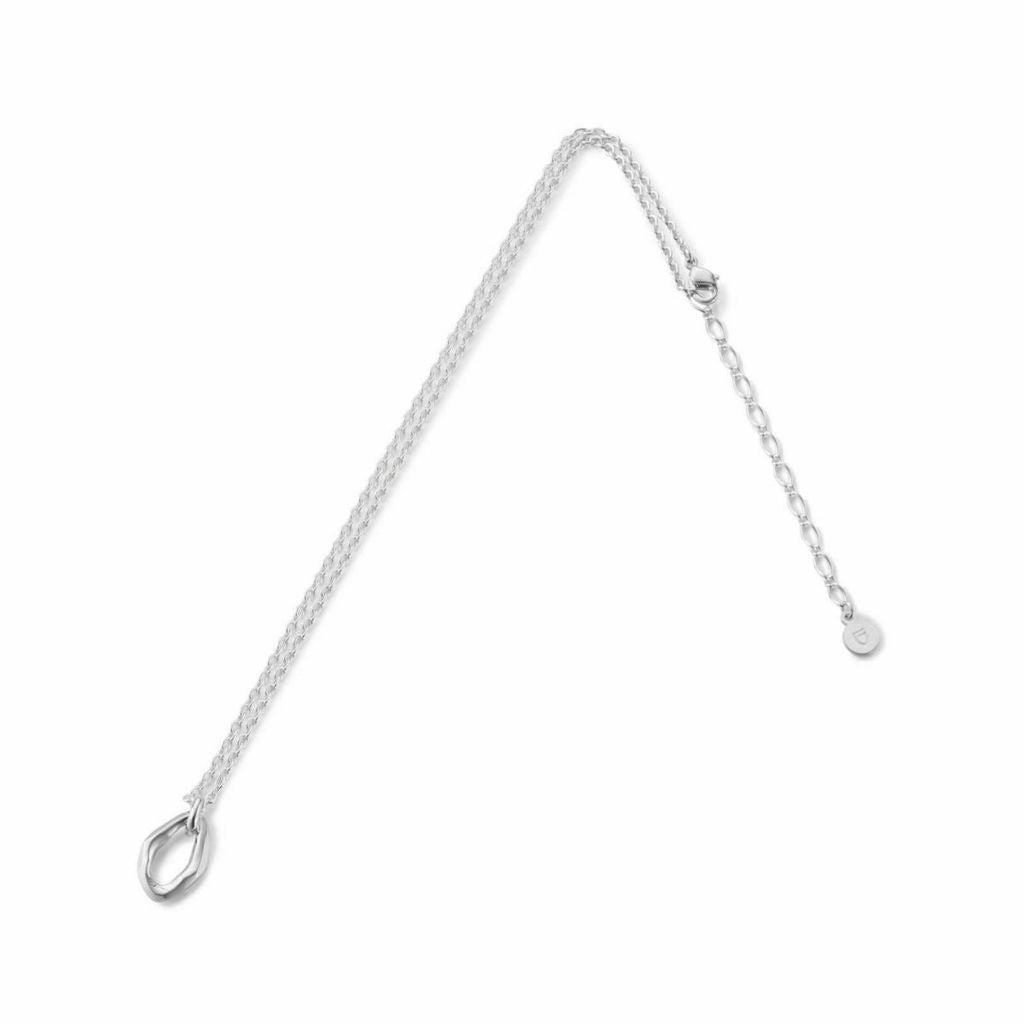 Crockery Ring Pendant - S