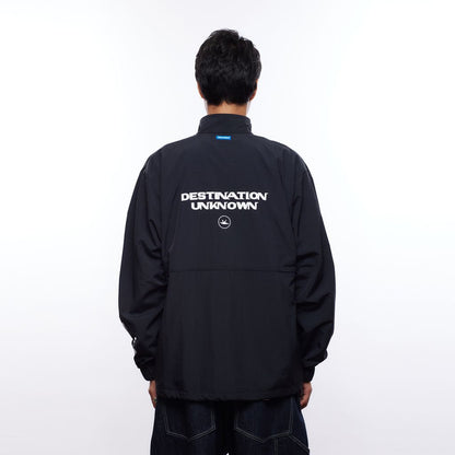 Liberaiders LR NYLON WINDBREAKER