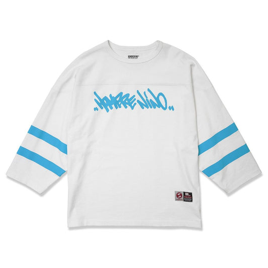 HOMBRE NINO FOOTBALL SHIRT