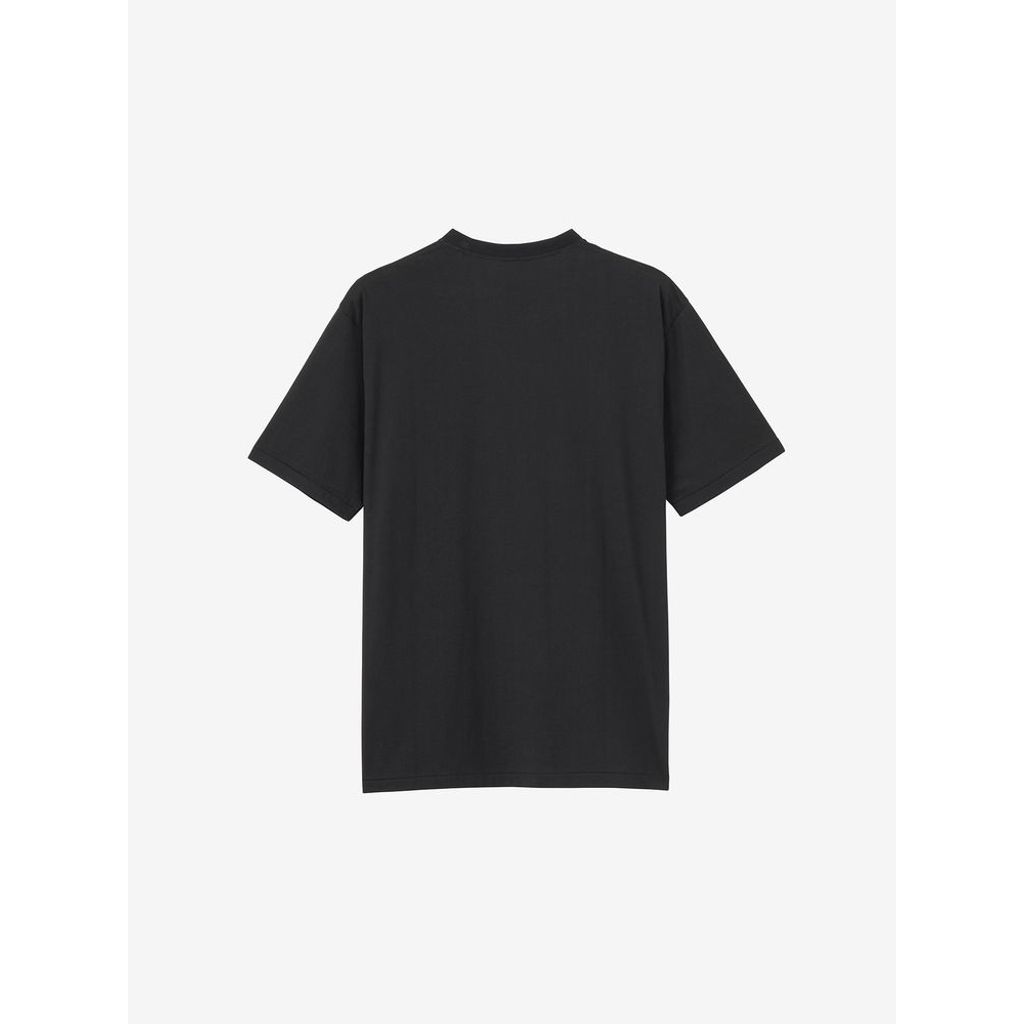 THE NORTH FACE  ショートスリーブフラッシュドライパックティー