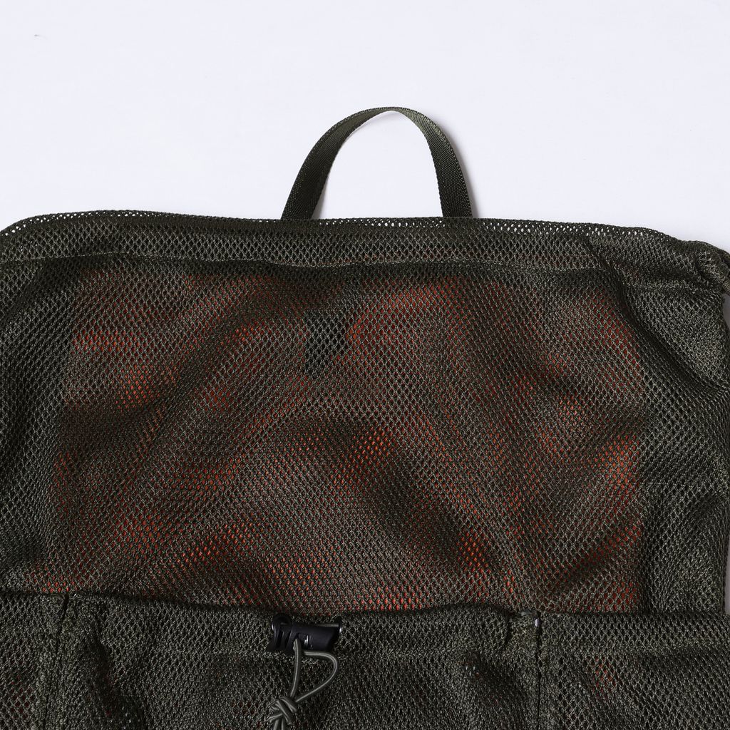 Liberaiders PX MESH DRAWSTRING BAG