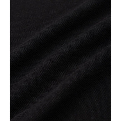 SATURDAYS NEW YORK CITY Pique Logo Standard SS Tee BBM26250