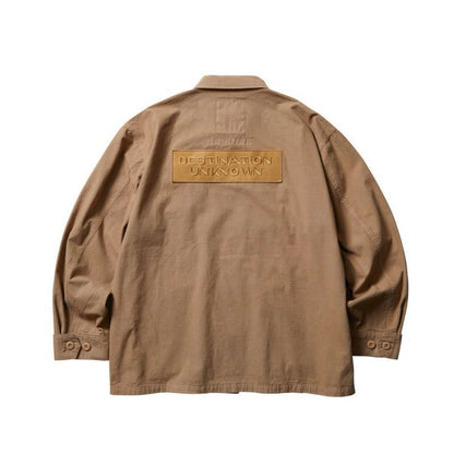 Liberaiders RIP STOP FATIGUE JACKET