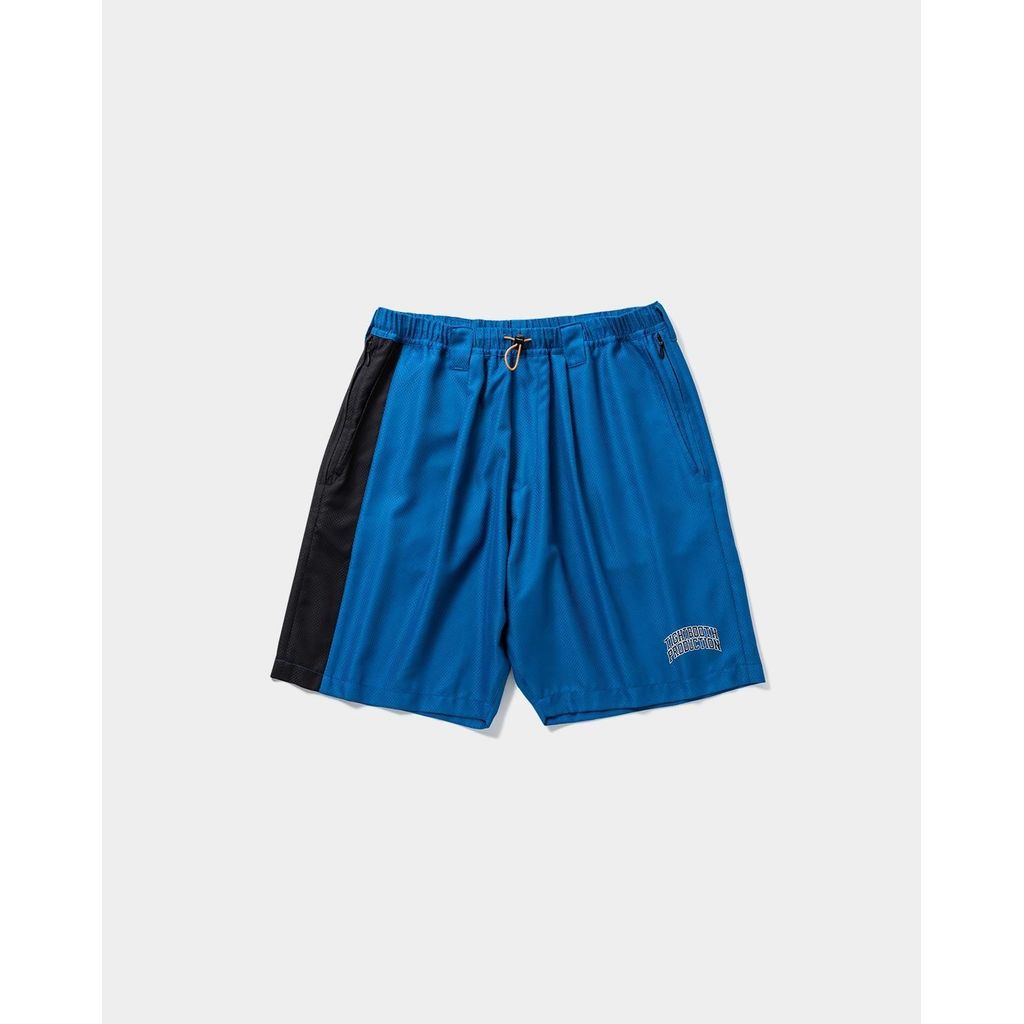 TIGHTBOOTH COLLEGE DOBBY SHORTS