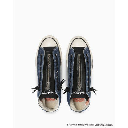 CONVERSE ALL STAR AGED 87 CZ HI / STRANGER THINGS 5