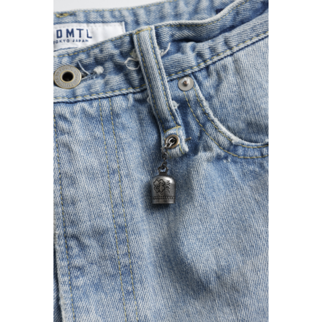 FDMTL FA26MB143  WIDE FIT DENIM CS143