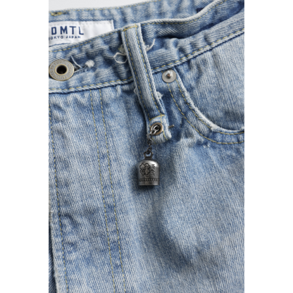 FDMTL FA26MB143  WIDE FIT DENIM CS143