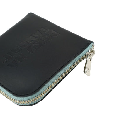 BOKU HA TANOSII ボクタノウォレット "ブラック"