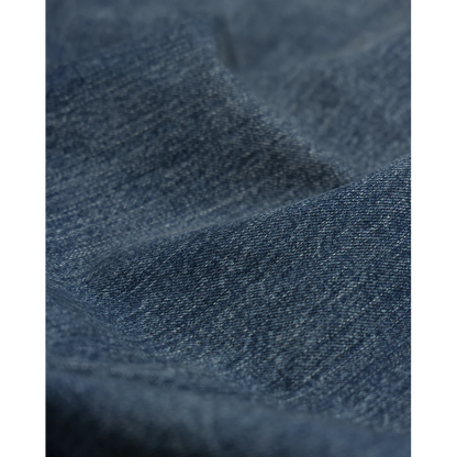 ANACHRONORM CONTEXT-005 FRONT TUCK DENIM JACKET(26 REMAKE)