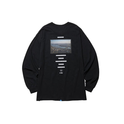 Liberaiders MAW PHOTO L/S TEE