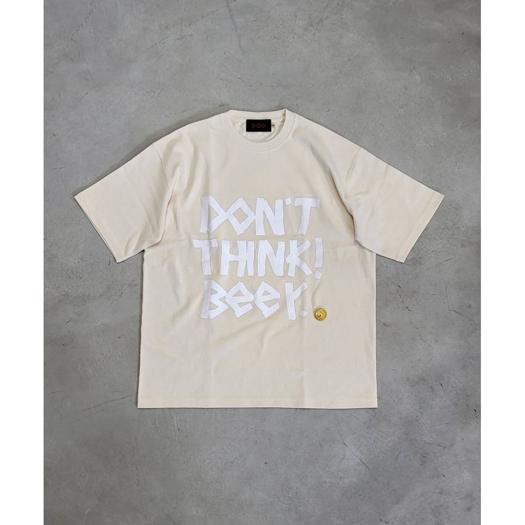 VOO D.T  BEER（IVORY）