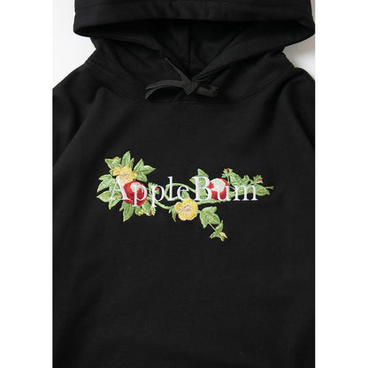 APPLEBUM   “BLOSSOM” SWEAT PARKA / 2520402