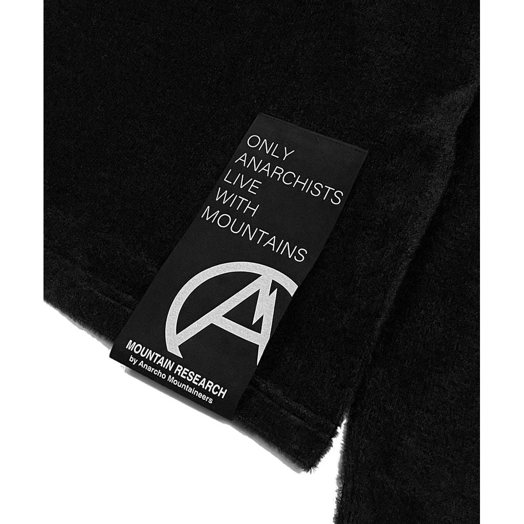 MOUNTAIN RESEARCH Mega Tag Octee L/S