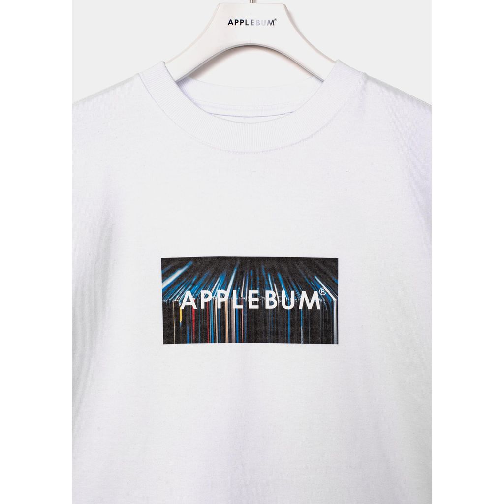 APPLEBUM Vinyl Box T-shirt / HS2511102