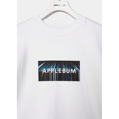 APPLEBUM Vinyl Box T-shirt / HS2511102