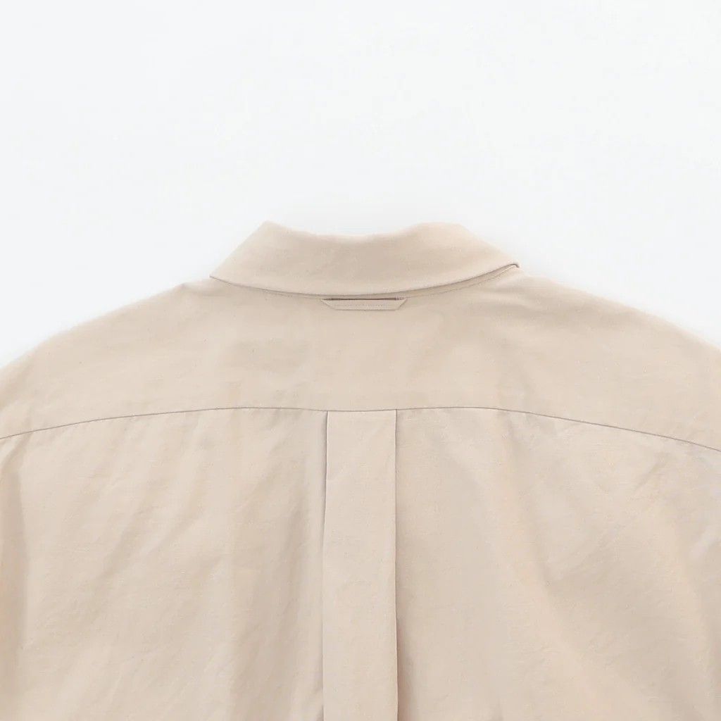 YAECA Comfort Shirt Extra Wide