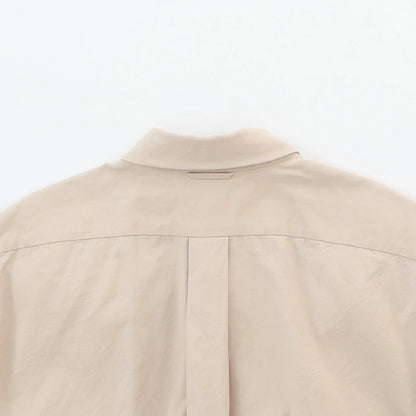 YAECA Comfort Shirt Extra Wide