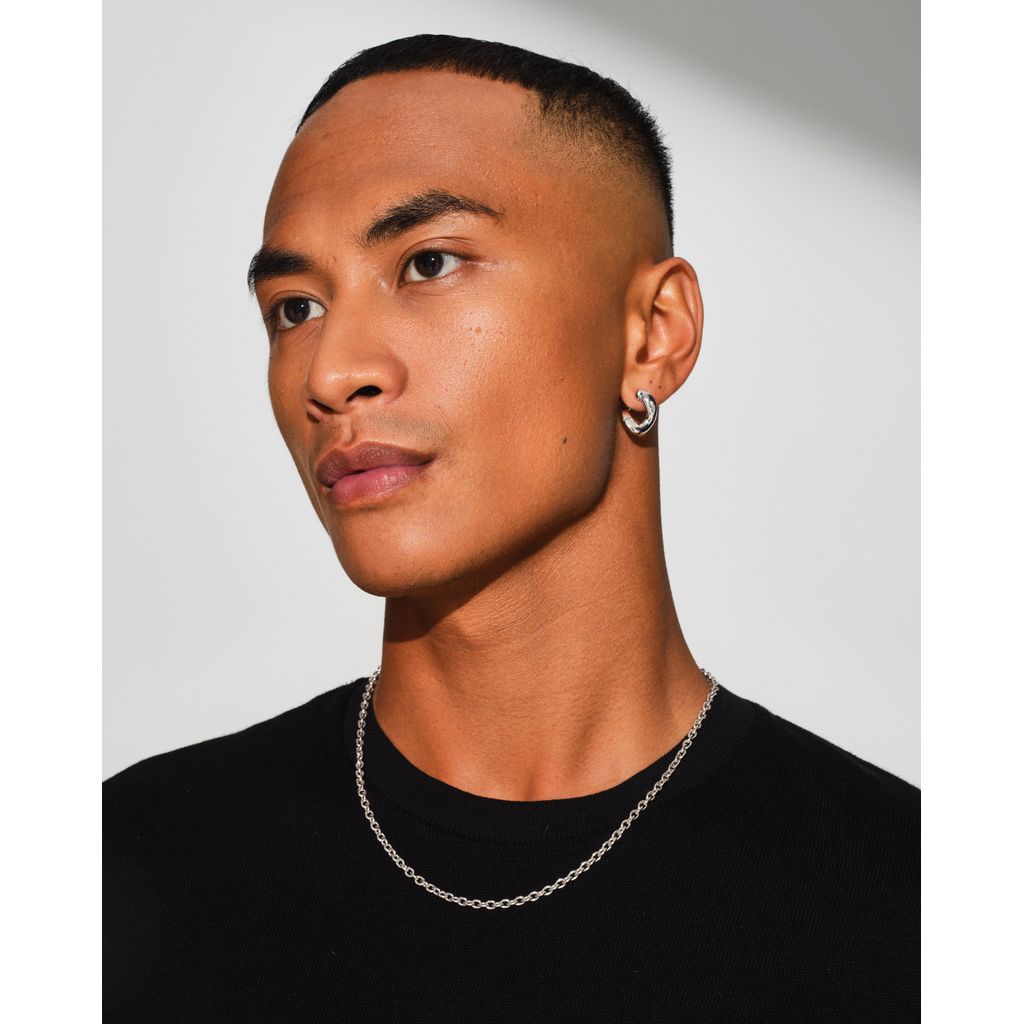 【予約商品】TOM WOOD Ada Chain Slim-20.5-