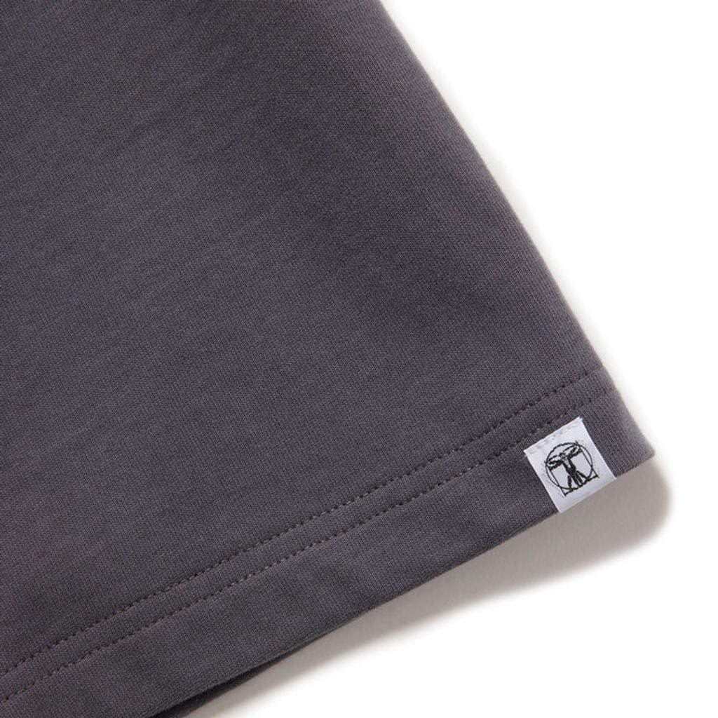 HOMBRENINO S/S PRINT TEE (VOICES SCARY)
