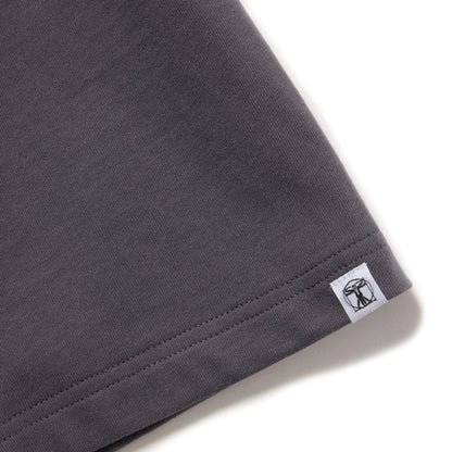 HOMBRENINO S/S PRINT TEE (VOICES SCARY)