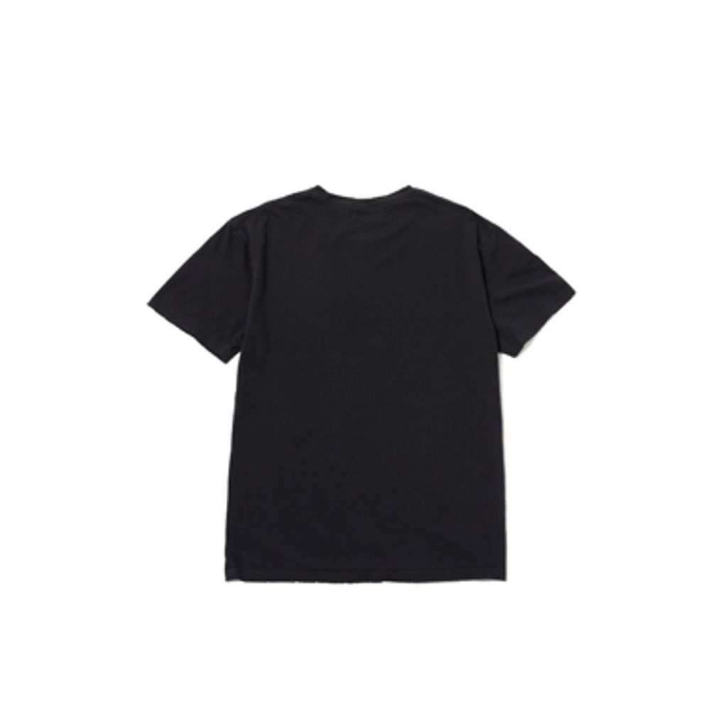 MASSES PLAIN T-SHIRTS 2PACK WASH