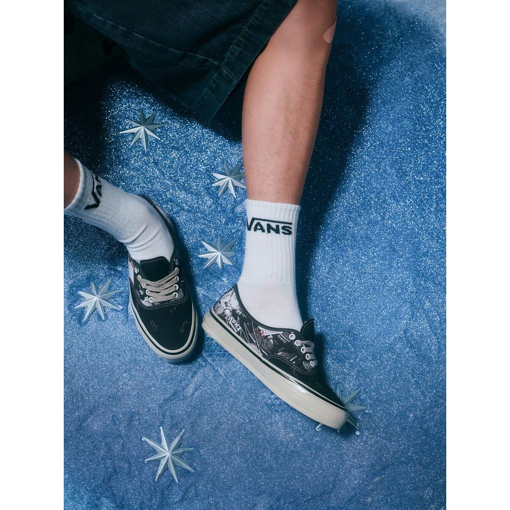 VANS×POP MART Dimoo