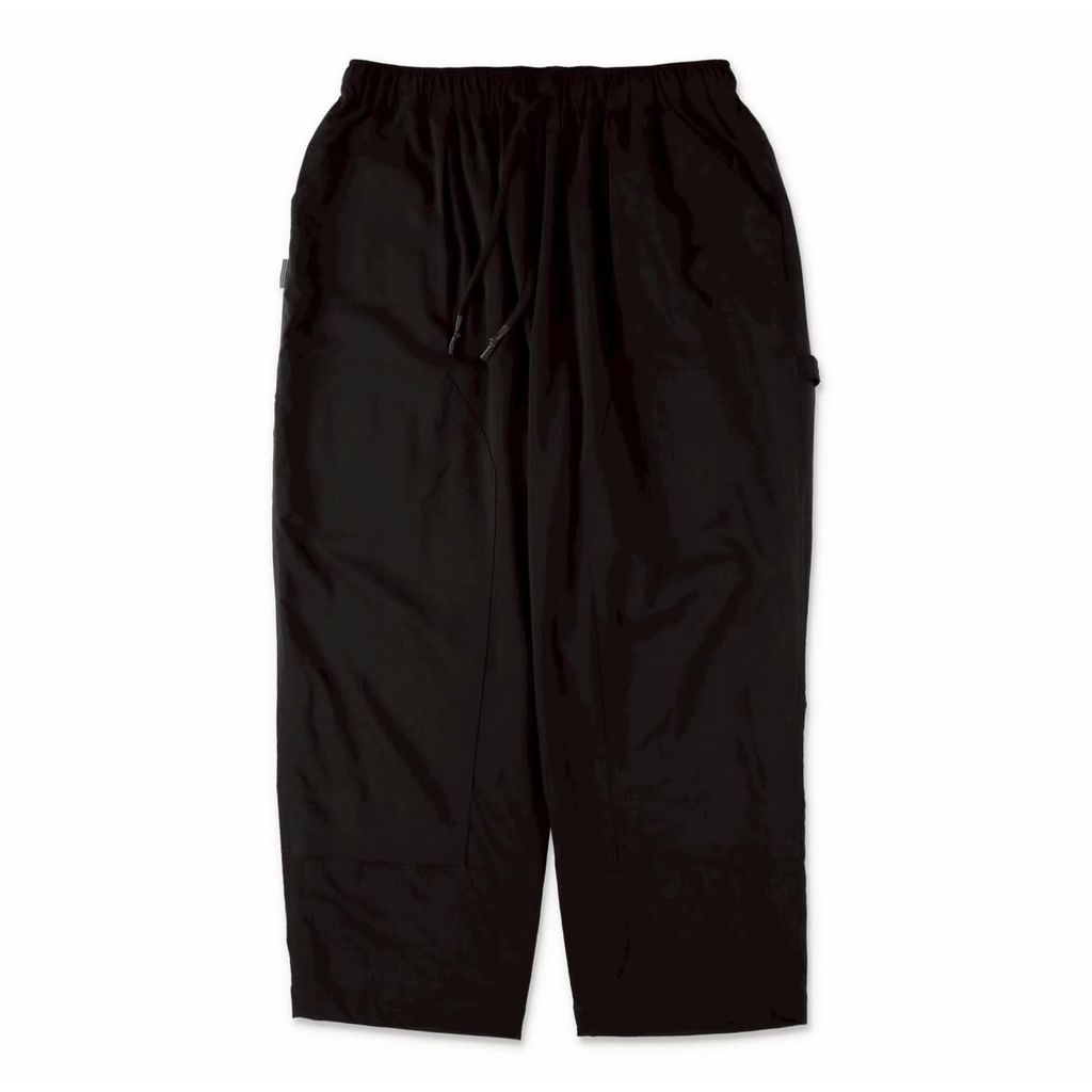 S.F.C NYLON DOUBLE KNEE PANTS