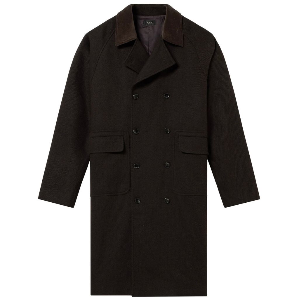 A.P.C. DAVE コート