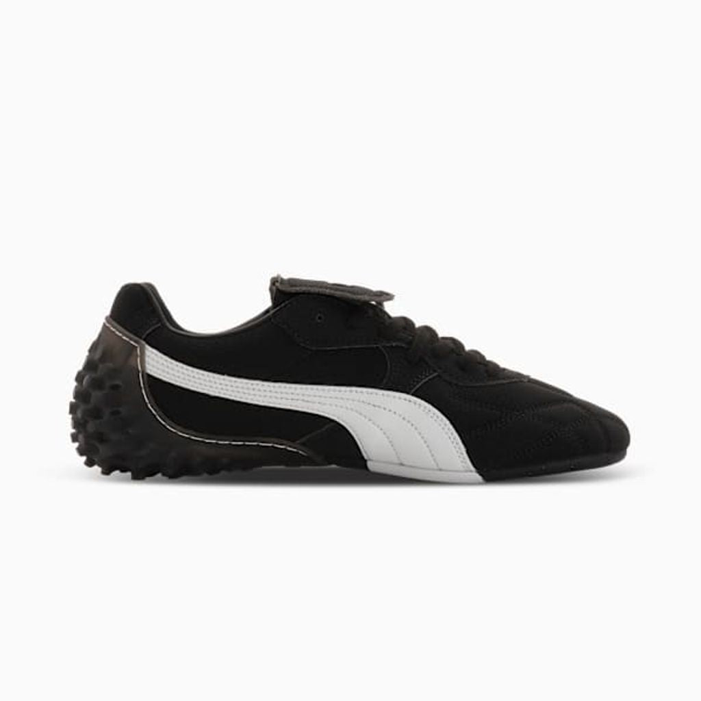 PUMA  ユニセックス プーマ AVANTI LS スニーカー(PUMA Black-PUMA White)