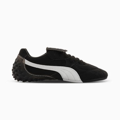 PUMA  ユニセックス プーマ AVANTI LS スニーカー(PUMA Black-PUMA White)