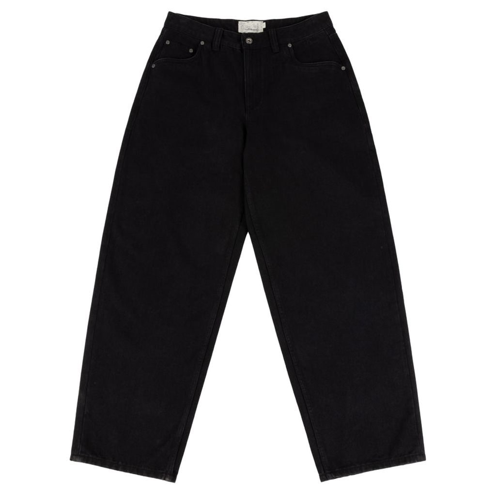 Dime BAGGY DENIM PANTS