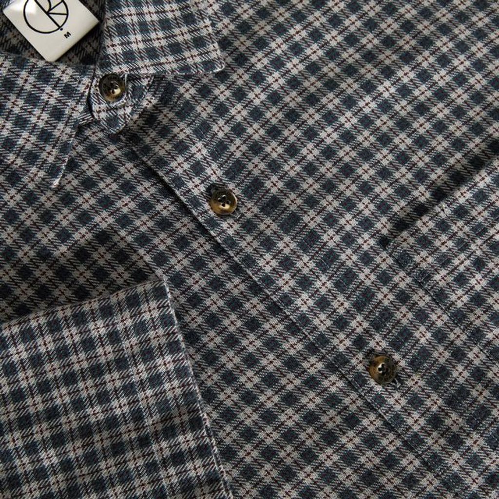 Polar Skate Co. Mitchell Shirt