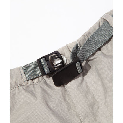 F/CE.  2.5 LAYER FEATURE ZIP SHORTS