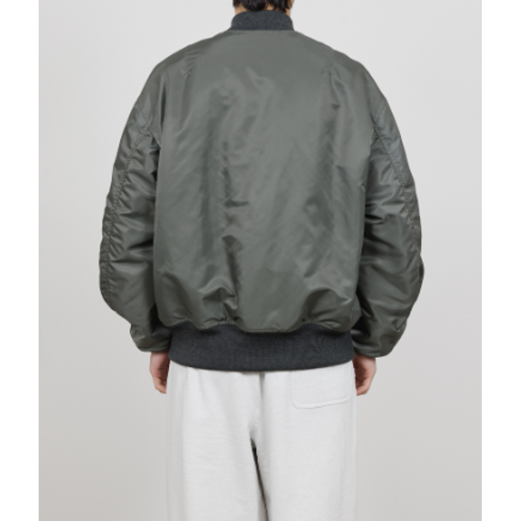 【予約商品】marka  MA-1