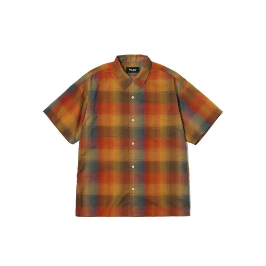 MASSES SHIRT S/S SHADOW