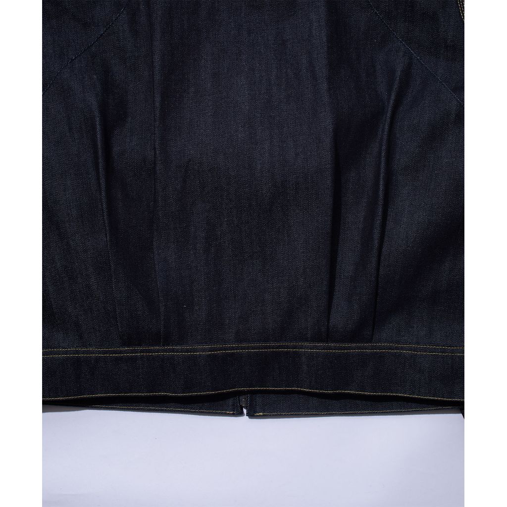 F/CE. LEE BY F/CE. 91-B MODULAR COVERALL JACKET
