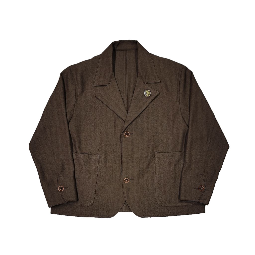 VOO – MAROON WEBSTORE