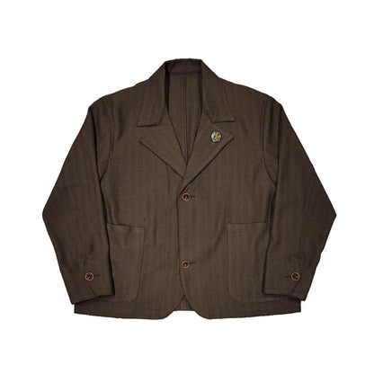VOO VOO-1265 NO 2B JACKET