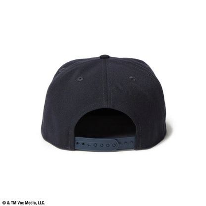 NEW ERA  9FIFTY New York Magazine ネイビー