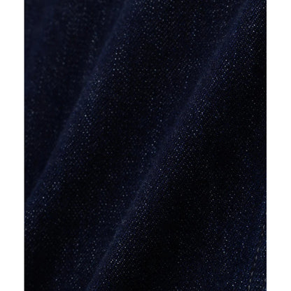 MHL. CANTON DENIM BLOUSON