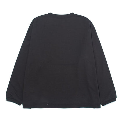 F/CE. RE LOGO LONG SLEEVE T