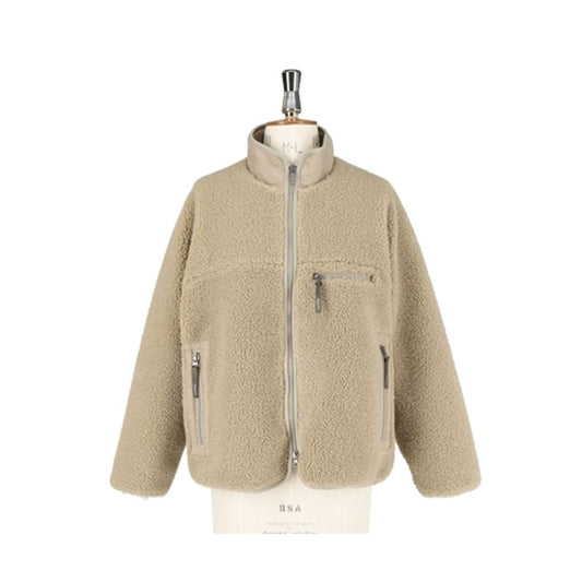 Gymphlex COZY LIGHT BOA BLOUSON