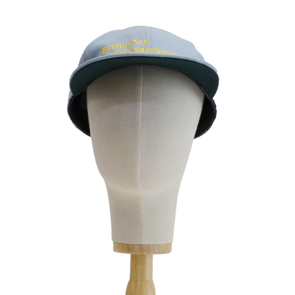 DECHO COOPERSTOWN BALL CAP 2-9SD26