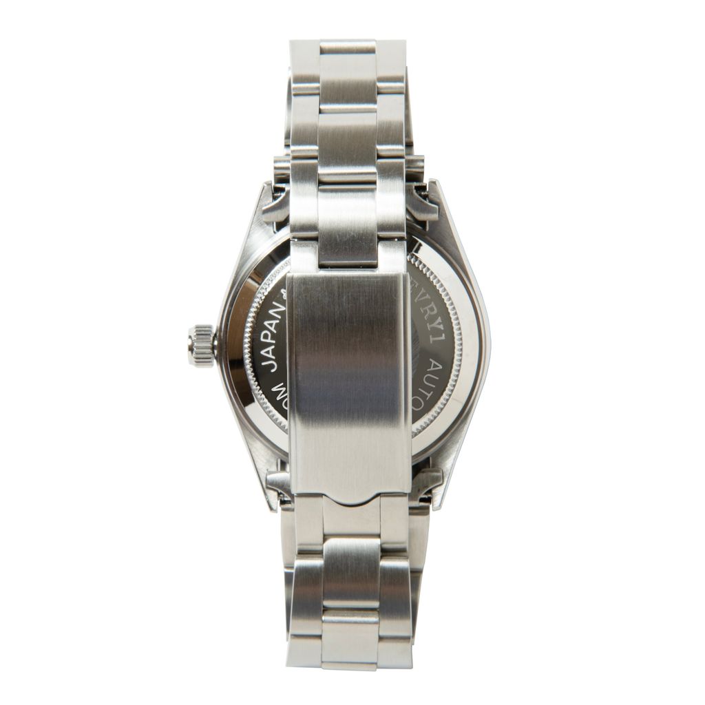 NEXUSVII. SPECIAL STAR DIAL WATCH.