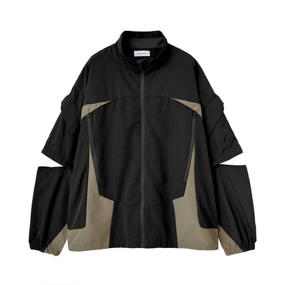 MAGIC STICK WR Tech 2way Track Jacket