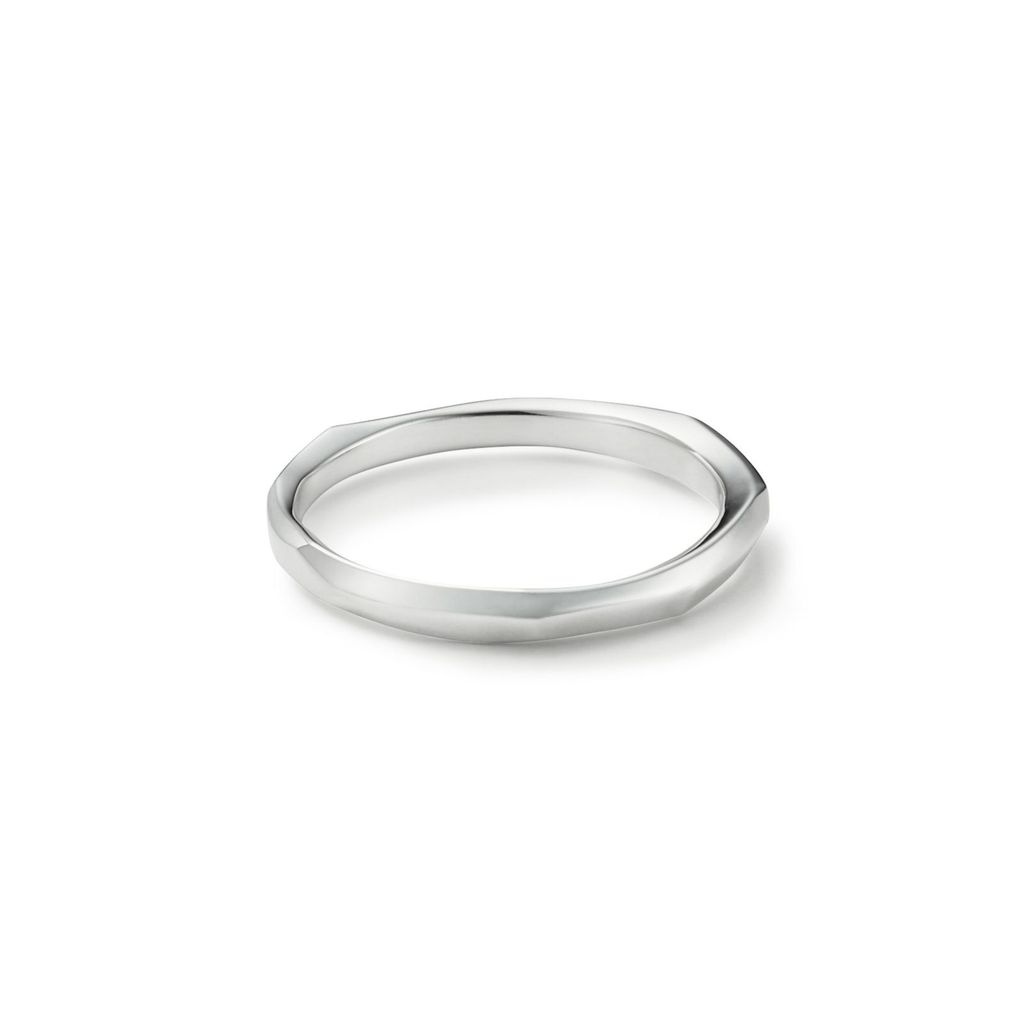 GARNI Crockery Ring - SS