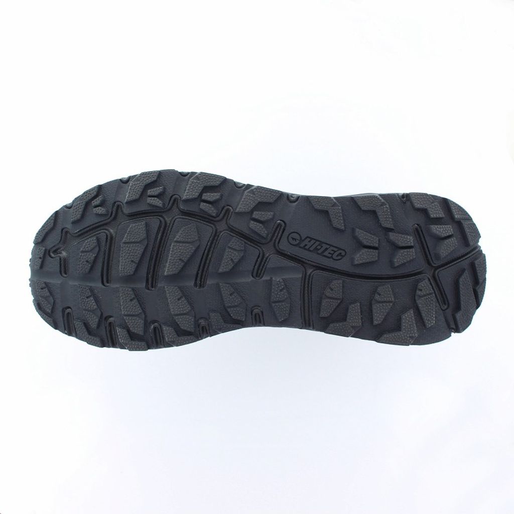 HI-TEC  HT HKU16 EASTEND WP（BLACK）