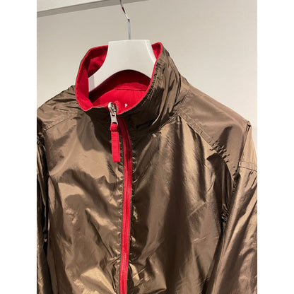 訳あり POP TRADING COMPANY  PLADA REVERSIBLE JACKET